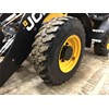 2018 JCB 409 Wheel Loader